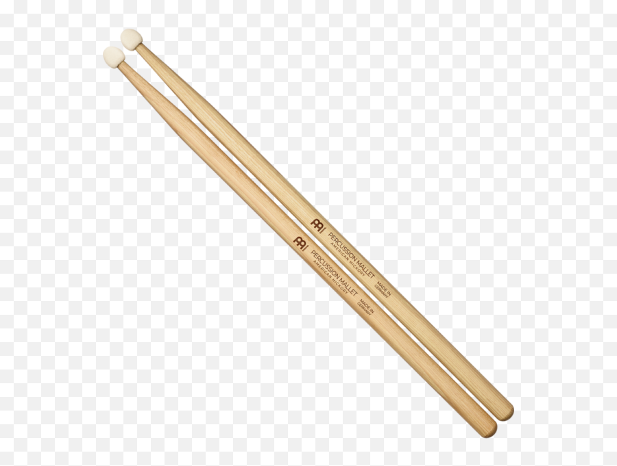 Baquetas Mazas Y Varillas - Meinl Drum Sticks Hdx Emoji,Malletech Emotion Series