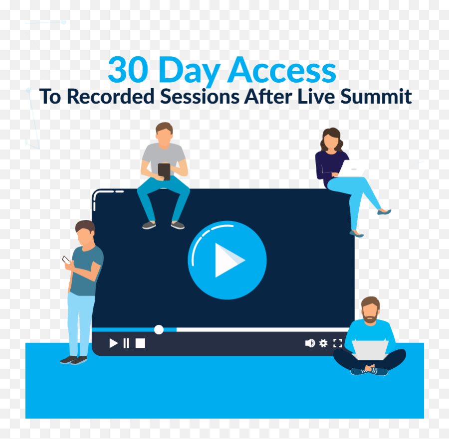 Iscrd Virtual Summit 2020 - Ibcces Illustration For Youtube Marketing Emoji,Common Emotions Aba