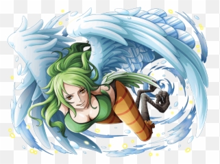 September 2020 12dimension - One Piece Monet Emoji,Uwah Anime Emotion