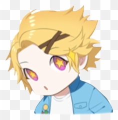 Sticker Maker - Yoosung Kim Mystic Messenger Emojis,Mystic Messenger 707 Emoji