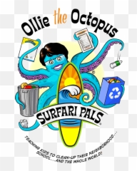 Surfari Pals - Home Emoji,Kids Emotions Pictured