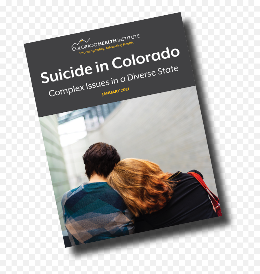 Suicide In Colorado Colorado Health Institute Emoji,Co$$ Instrument Of Emotion Mediafire