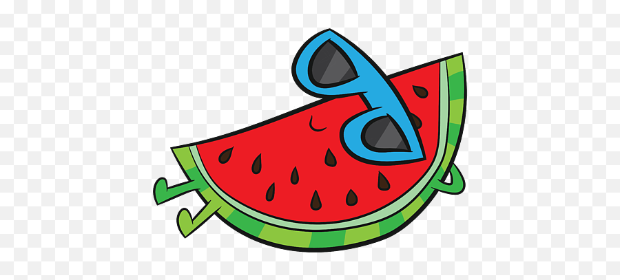 Cute Melon Summer Fruit Sunglasses On Watermelon Iphone 12 Case Emoji,Marijuana Emoticon Galaxy S8