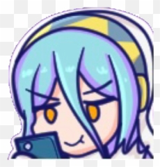 Emoji Submittal - 2319 By Thehalohedgehog Contact Us,Ygo Emojis
