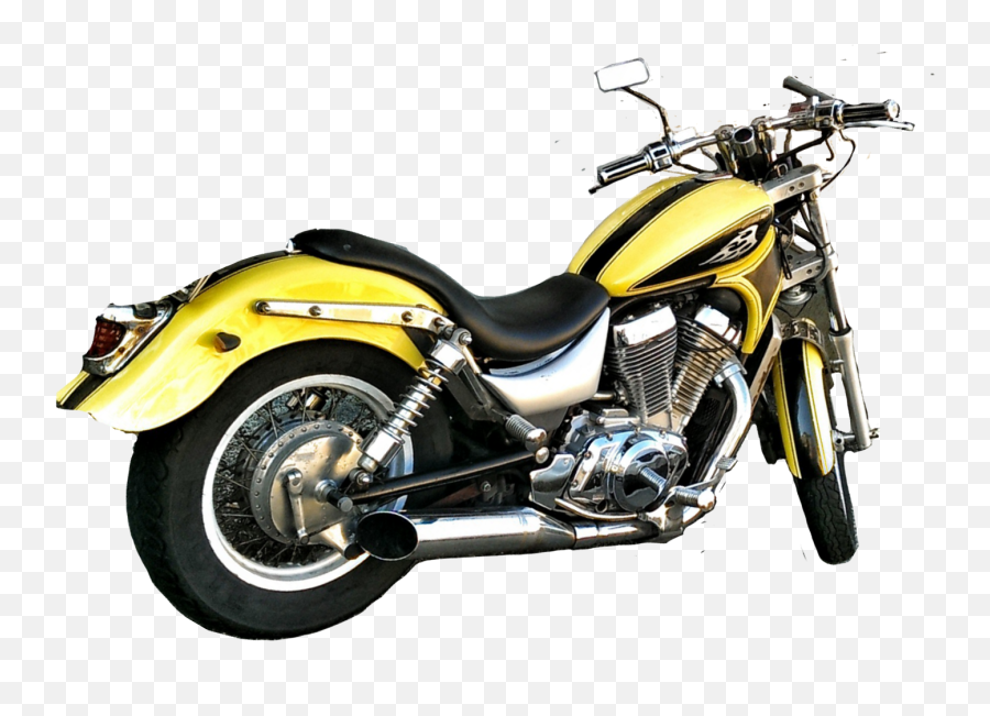 Motorcycle Bike Sticker By Paolomore - Cruiser Emoji,Motorcycle Emoji