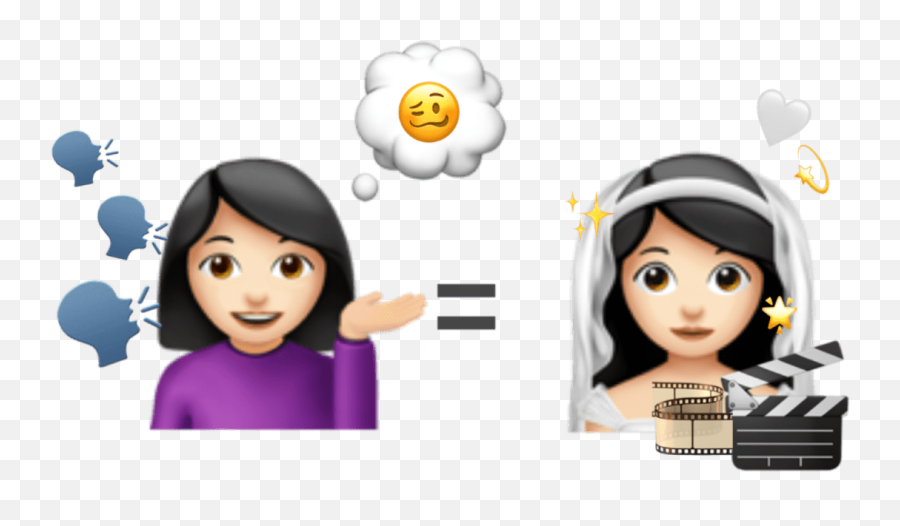 The Fantasy Trend Of Social Networks Okay But Why - Minnews Emoji,Girl Okay Emoji