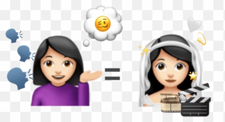 The Fantasy Trend Of Social Networks Okay But Why - Minnews Emoji,Girl Okay Emoji