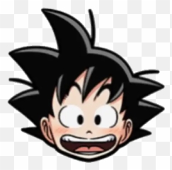 Dragon Ball Emojis Stickers For Whatsapp - Dragon Ball Emojis Png,Dragon Emoji