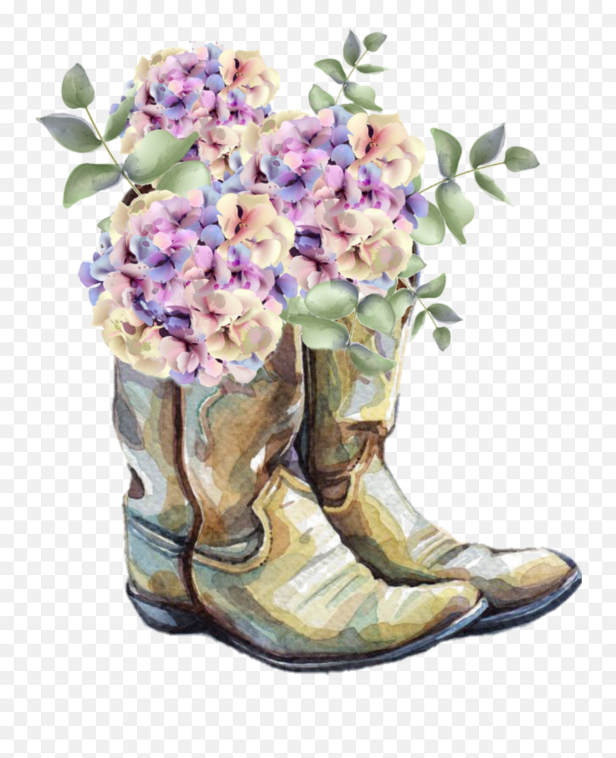Cowboy Boots Sticker Challenge - Durango Boot Emoji,Cowboy Boots Emoji