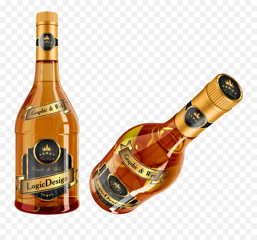 Bottle Cork Mockup Alcohol Top Clipart - Png Emoji,Whisky Emoji