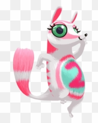 The Numtums Number 2 Dar Dar Pnglib U2013 Free Png Library Emoji,Bellwether Facebook Emoji Zootopia