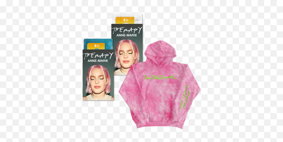 Anne - Marie Official Shop Emoji,Hiding Your Face In Your Shirt From Emotion