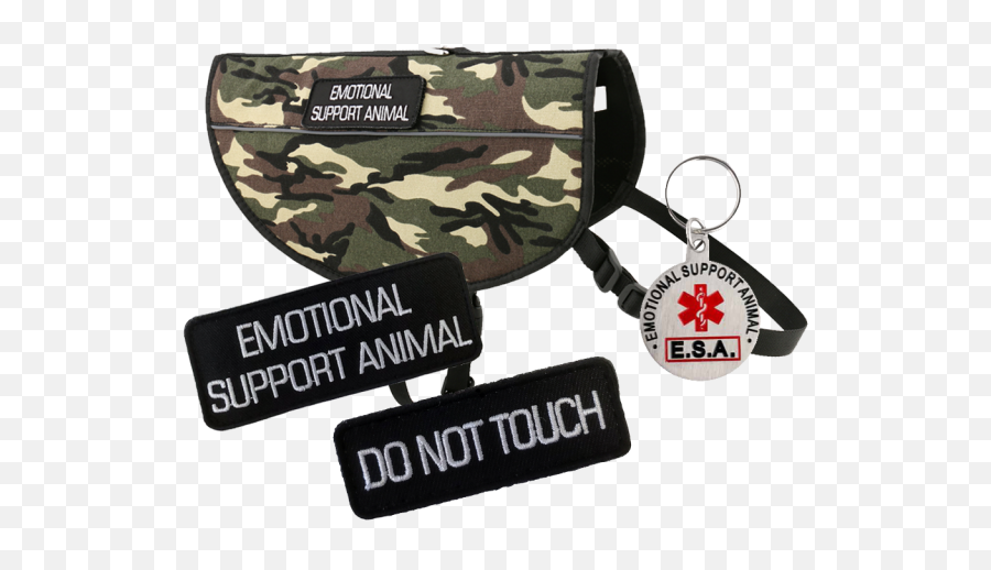 Us Service Animals - Active Duty Veteran Esa Package Emoji,Australian Shepherd Emotions