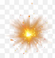Stickers Sun Explosion Sticker By Gygalika Emoji,Explosion Emoji Apple