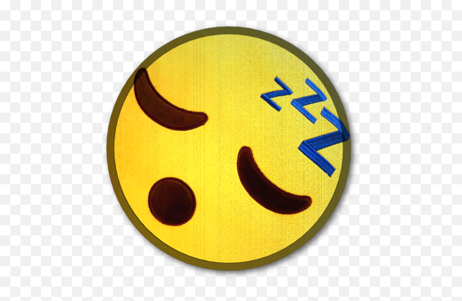 Usleep - Happy Emoji,Shush Emoticon