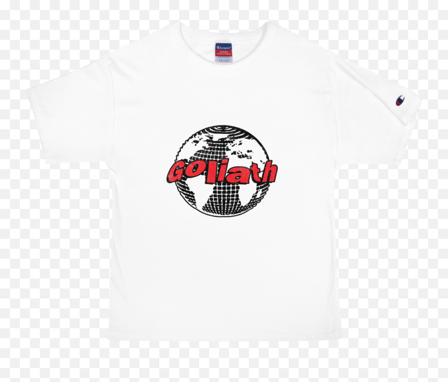 Goliath Worldwide Shirt U2013 Goliath Apparel Emoji,