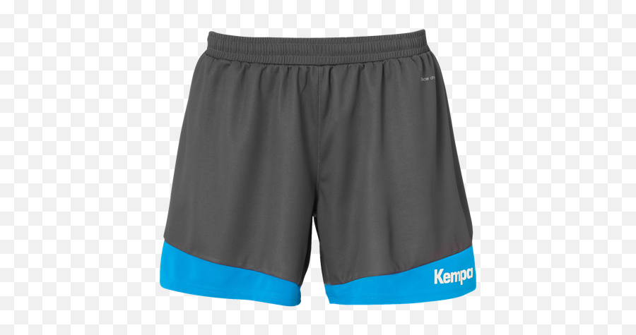 Shorts Emotion 20 Shorts Women Kempa Emoji,Grey Emotion