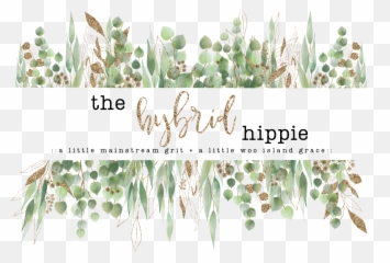 The Hybrid Hippie Emoji,Adj With Infiuse Emotion