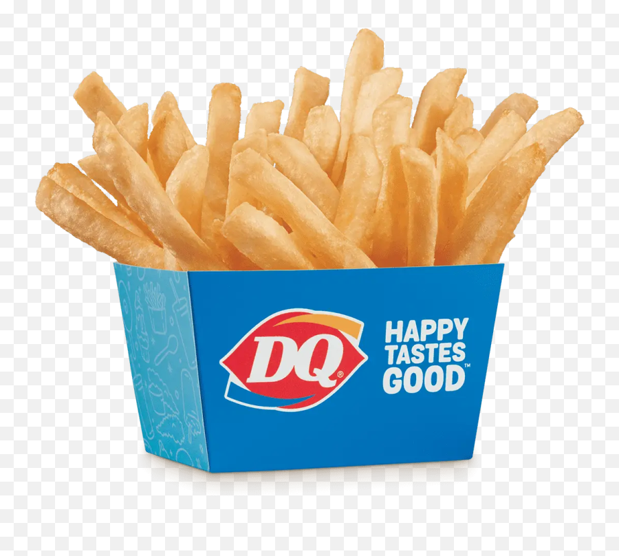 Fries Dairy Queen Menu Emoji,Emoticons Throwing Oreos