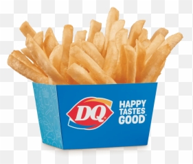 Fries Dairy Queen Menu Emoji,Emoticons Throwing Oreos