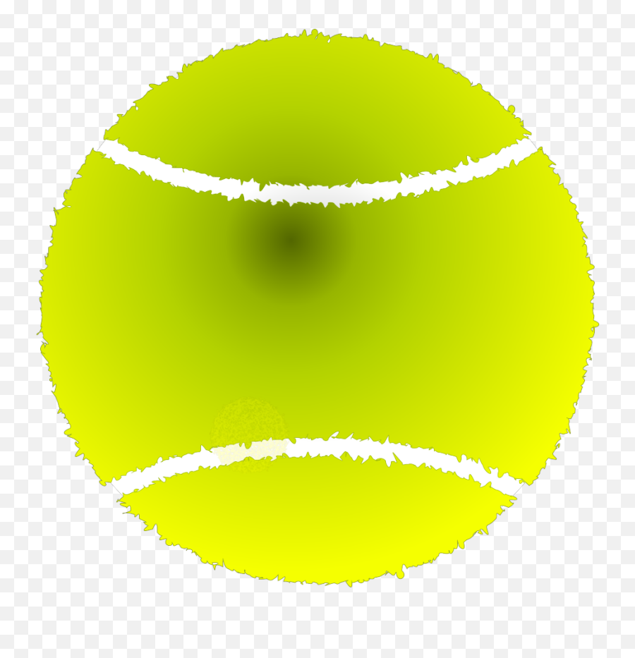 Tennis Ball Png Svg Clip Art For Web - Download Clip Art Emoji,Tennis Emoji