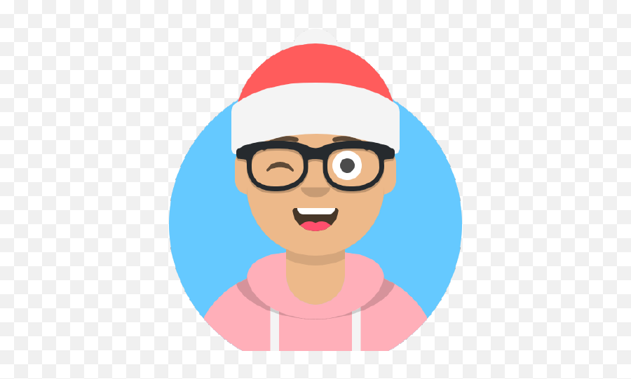 Day112 Liukai Github Emoji,Bussiness Man Emoji