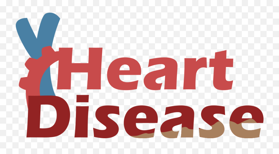 Healthy Clipart Cardiovascular Healthy Cardiovascular - Heart Disease Clipart Emoji,Heart Attack Emoji