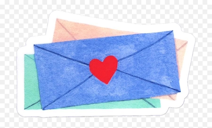 Happy Mail Sticker U2014 Jdg Creates Emoji,Postbox Emoji