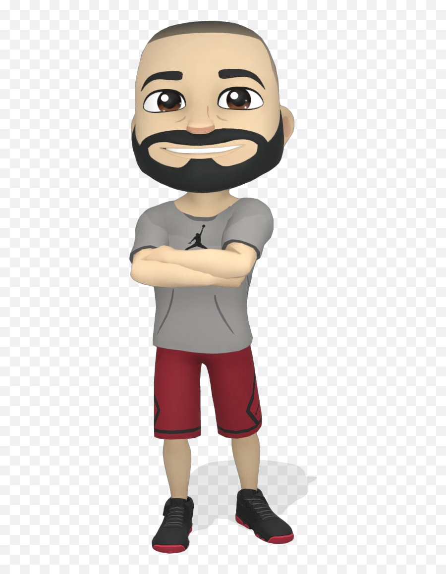 Whysm S35s On Snapchat Emoji,3d Emoji Man Model