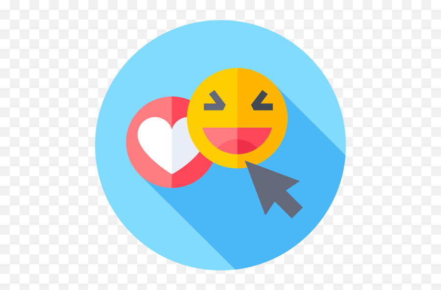 Facebook Reactions - Free Smileys Icons Emoji,Facebook Emoticons