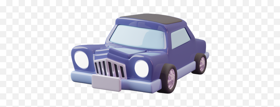 Vehicle 3d Illustrations Designs Images Vectors Hd Graphics Emoji,Fb Emoji Headlamp