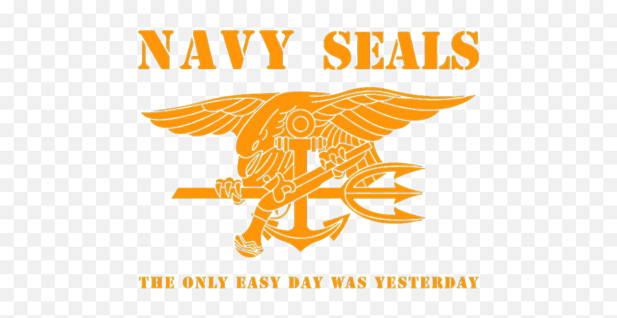 Navy Seals Logo Posted By Samantha Peltier Emoji,Navy Seal Emoji