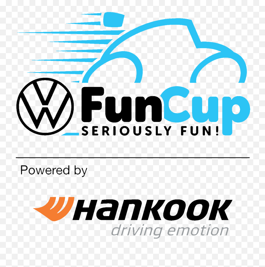 Presentation - Vw Fun Cup Vw Fun Cup Logo Emoji,Hankook Driving Emotion