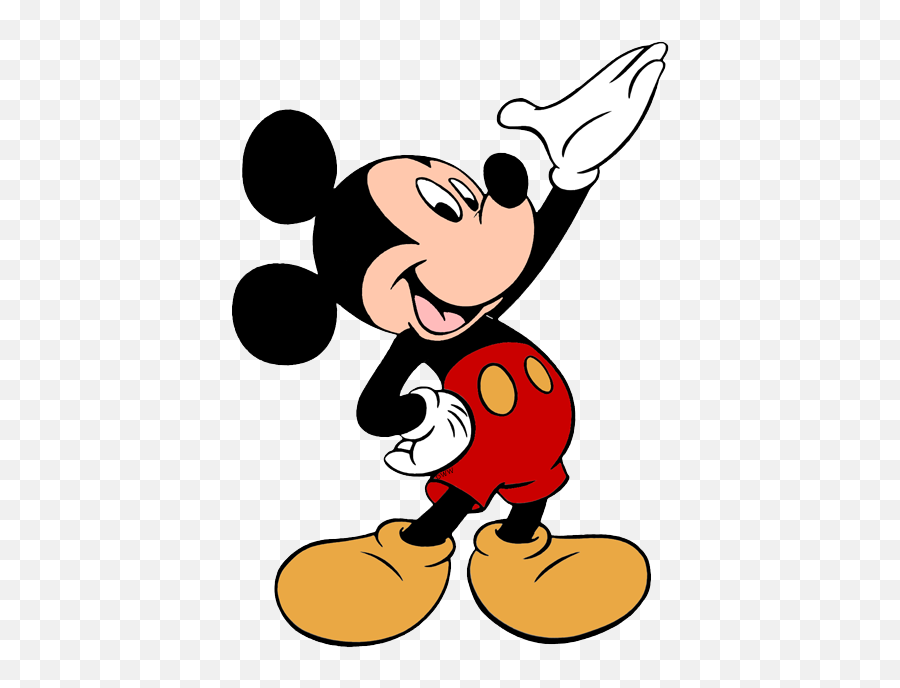 Name The Character - Baamboozle Gambar Mickey Mouse Png Emoji,Simba Emoji
