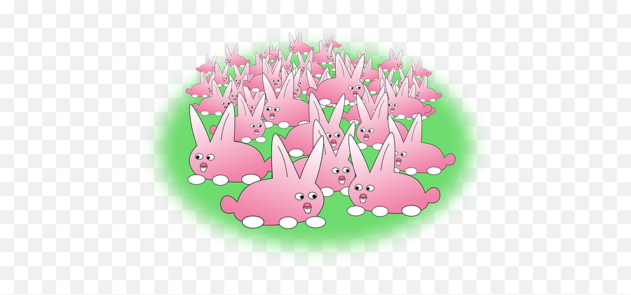 100 Free Easter Bunny U0026 Easter Vectors - Pixabay Language Emoji,Easter Bunny Emoticon Free
