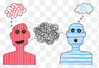 Barriers To Communication - Barrier To Global Communication Emoji,Perceptual View Of Emotions