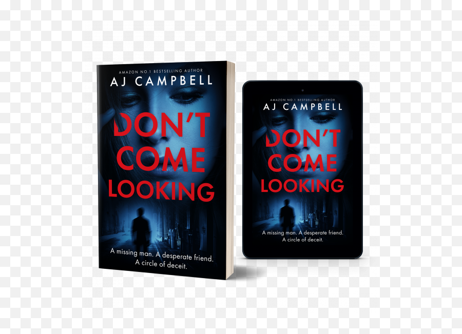 Aj Campbell Author - Horizontal Emoji,Emoji Quiz Man Book