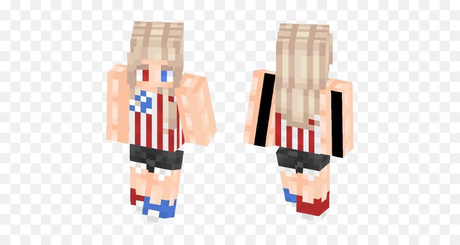 4th July Skin - Fictional Character Emoji,Happy 4th Of July Emoji