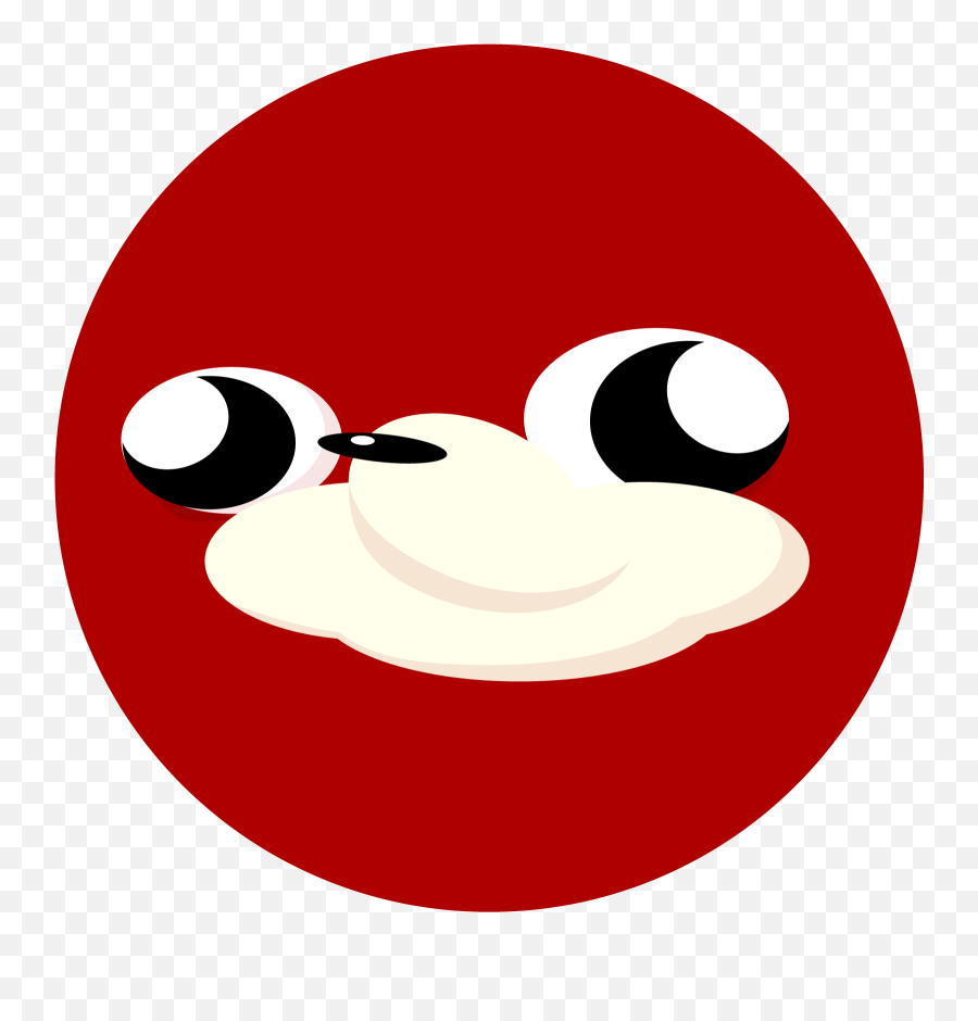 Knuckles Png Meme Clipart Free Library - Meme Profile Transparent Cool Discord Profile Emoji,Emotion Art Meme