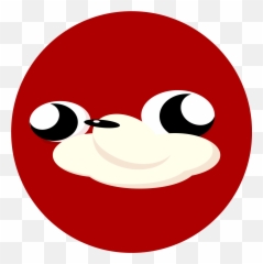 Knuckles Png Meme Clipart Free Library - Meme Profile Transparent Cool Discord Profile Emoji,Emotion Art Meme