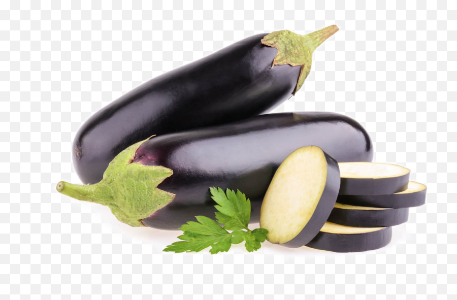 Eggplant Vegetable Food Tomato - Eggplant Png Download Berenjena En Fondo Blanco Emoji,Eggplant Emoji Gifts