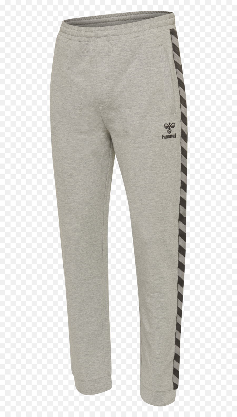 Kids Grey Pants - New Men Hummel Pants Emoji,Girls Emoji Joggers