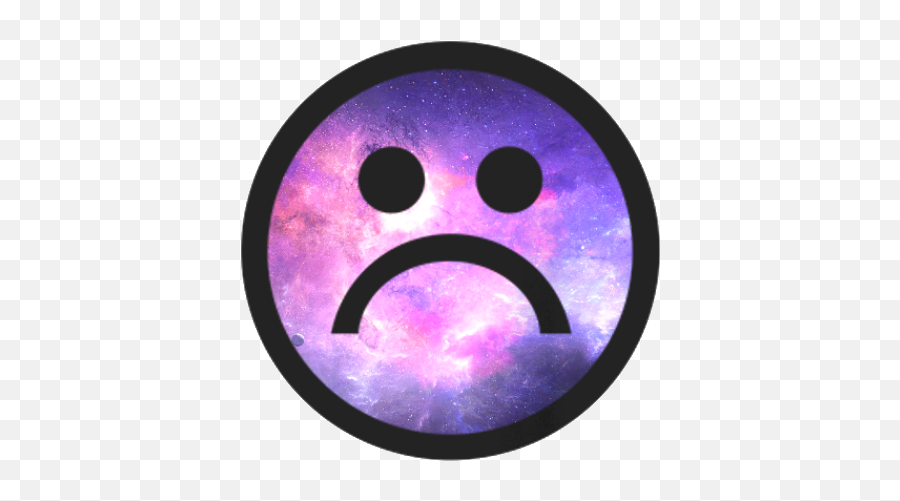 Sadboy Universe - Dot Emoji,Sadboys Emoticon