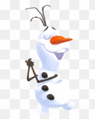 Olafu0027s Summer Sticker Spree Disney Lol - Soft Emoji,Olaf Emoji