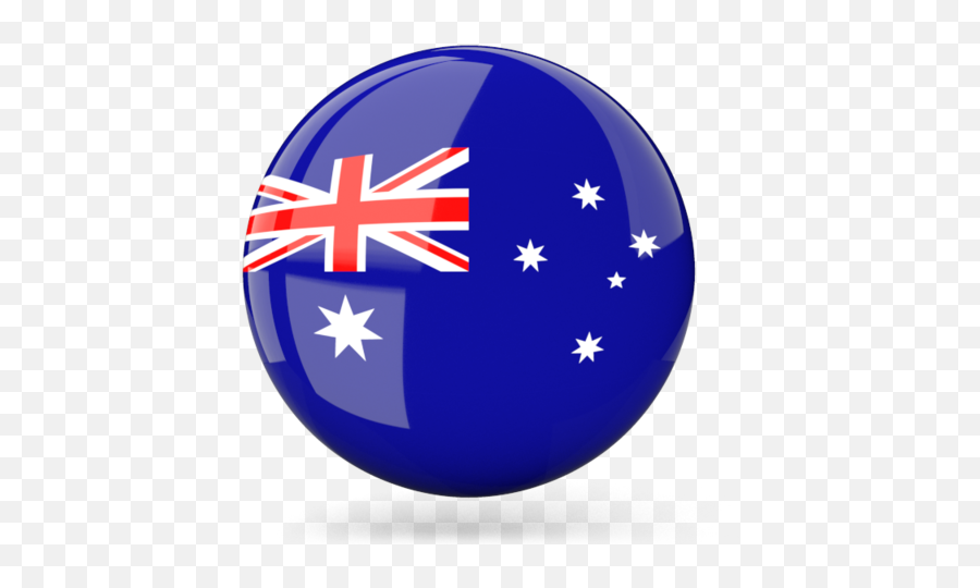 Download Australia Flag Transparent Png Image - Australia Icon Australia Flag Png Emoji,Australia Flag Emoji