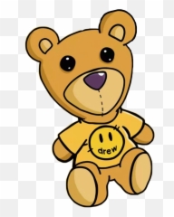 Freetoedit - Justin Bieber Drew Sticker Emoji,Bear Trap Emoji
