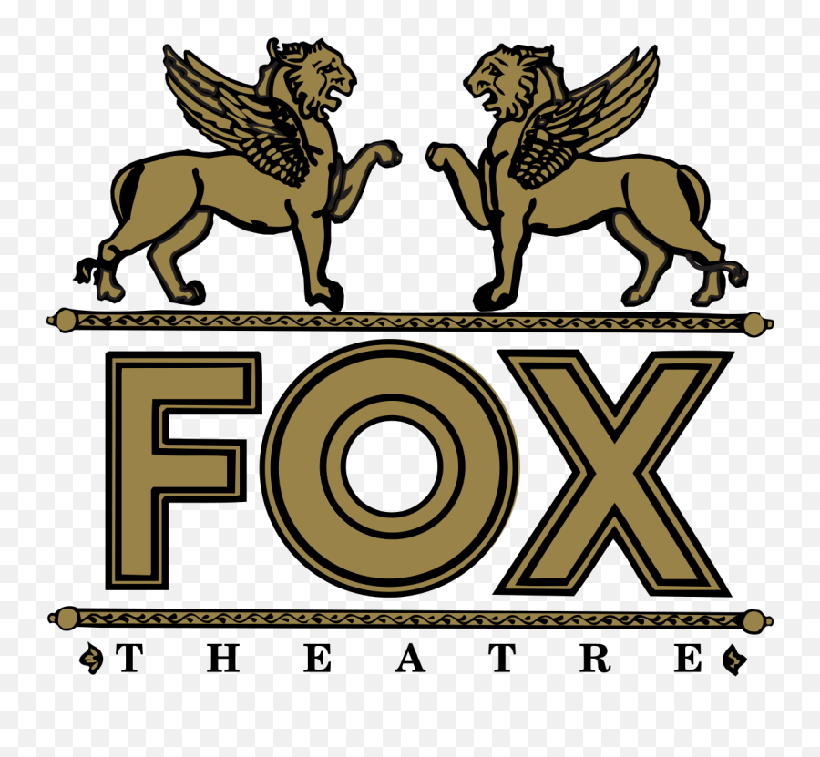 Fox Theatre Detroit - Wikiwand Fox Theater Logo Emoji,Donnie Osmond Sacred Emotion