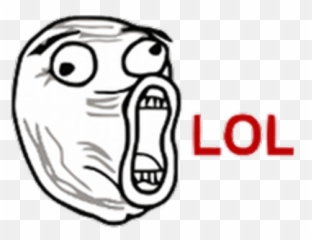 Psd Lol Psd Grátis - Lol Face Emoji,Emoticon Gargalhando