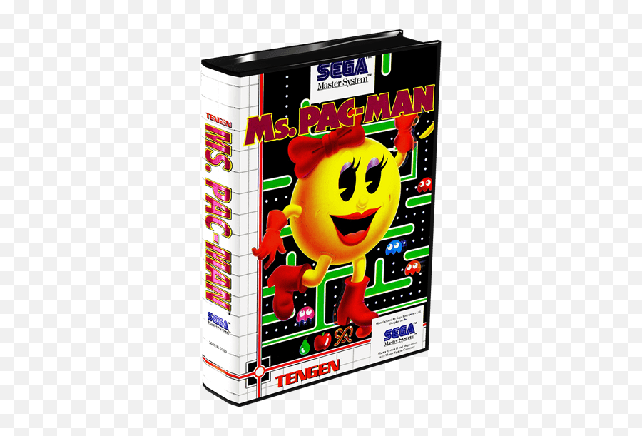 Master System 3d Boxes Pack - Happy Emoji,Pacman Emoticon Facebook Meaning