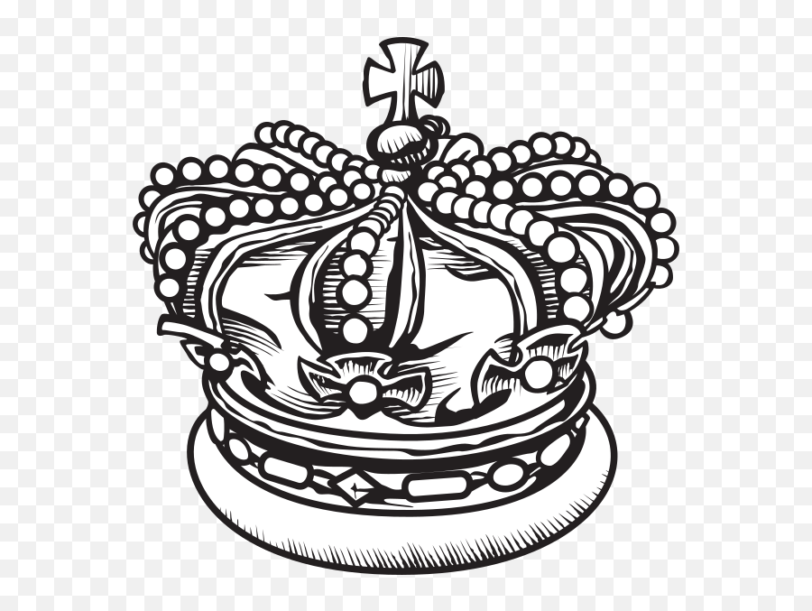 King Crown Free Svg File - Danish Zehen Tattoo Designs Png Emoji,King Crown Emoji